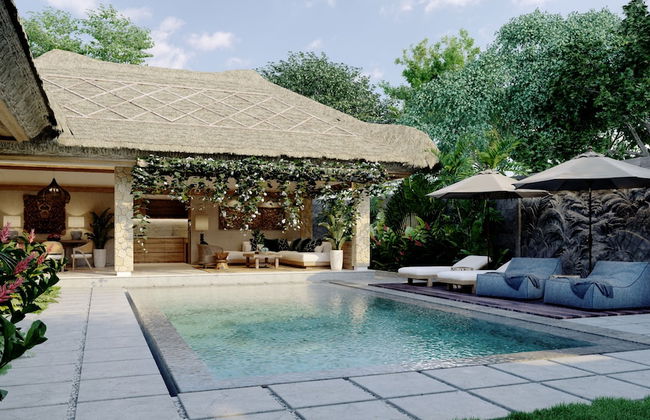 The One Boutique Villa - Foto 68