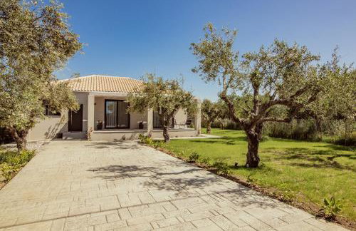 Green Herbs Villa - Foto 21