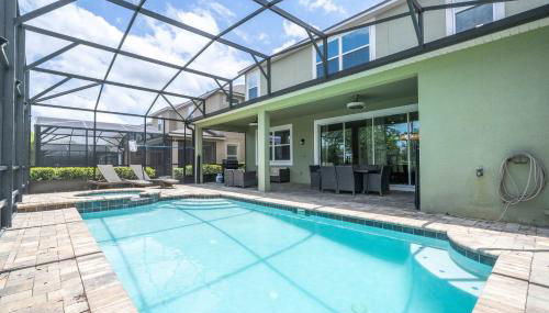 Beautiful 5 Bed Home in Solara With Private Pool - Foto 5