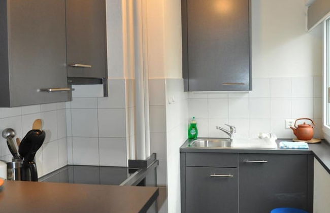 Appartements Hofquartier - Photo 22