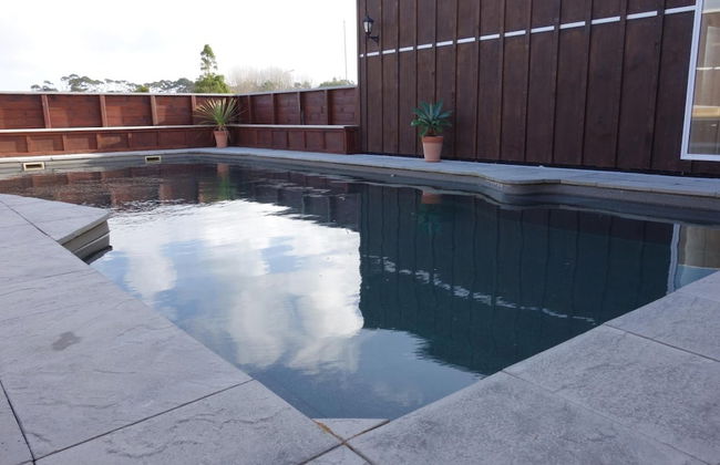 Parakai Springs Lodge - Foto 20