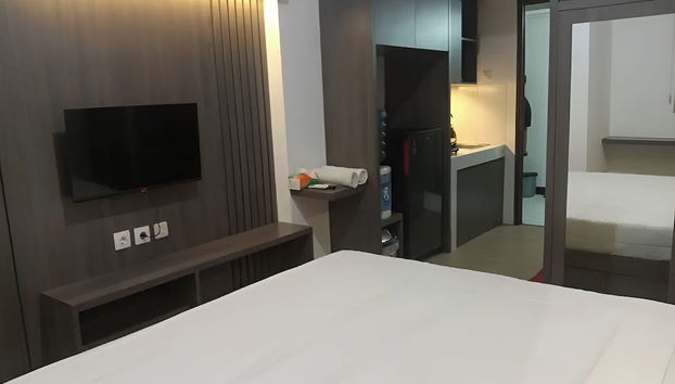 Gunung Putri Square By Veto Rooms - Foto 4, Camera