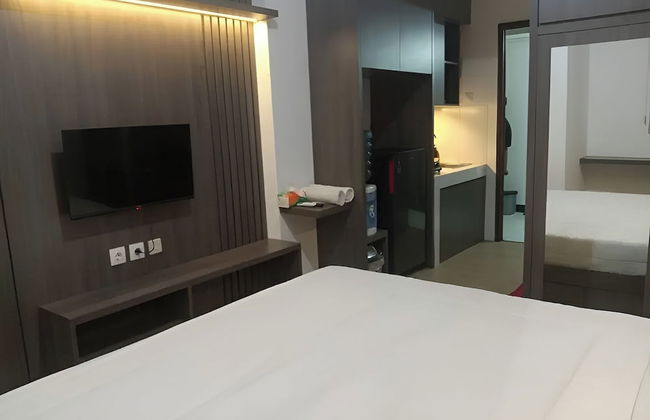 Gunung Putri Square By Veto Rooms - Foto 4