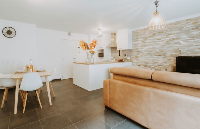 Oasi with parking and terrace - Foto 9