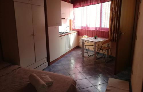 Il Gabbiano Blu - Mansarda - Foto 6