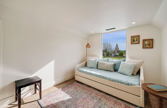 Villa in French Chateau Estate in Napa Valley - Foto 25