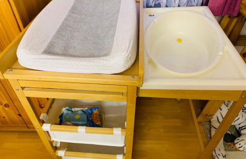 Ferienwohnung Juttchen - Photo 31