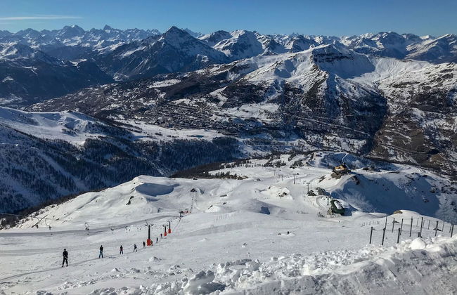 Studio Borgata Ski In Ski Out 300m - Foto 20