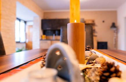 may-homestay-saar - Foto 17