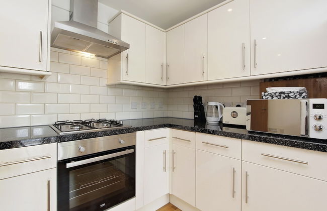 Westminster, London Eye, Big Ben 10 Minutes Walking - Foto 18