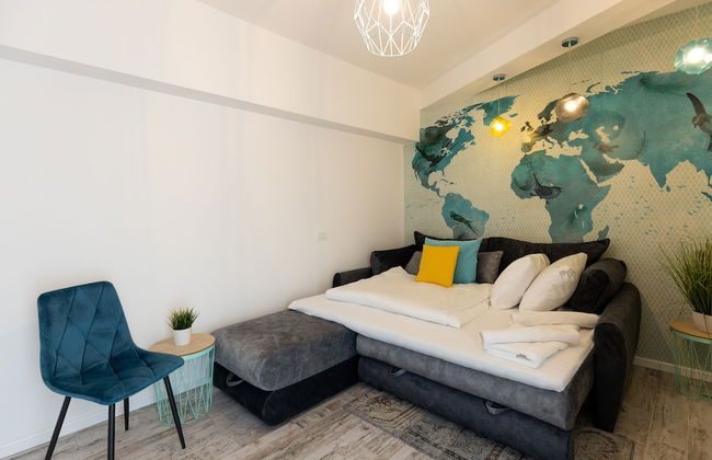 Metropole Apartments Ateneum Residence - Foto 19