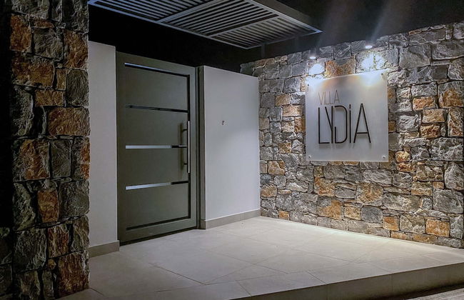 Villa Lydia - Foto 55