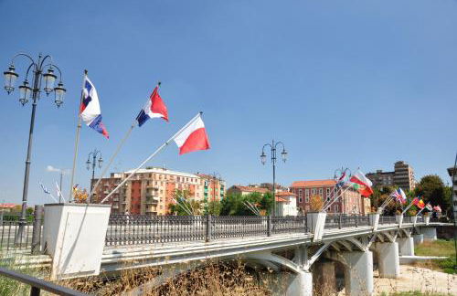 Apartment Ponte delle Nazioni - Foto 19