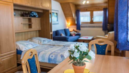 Studiowohnung Haus 18 - Foto 2