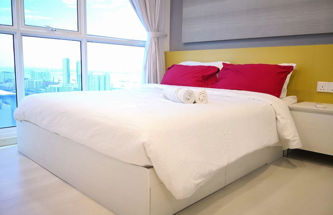 Penang Studio Suite in Georgetown - Photo 34