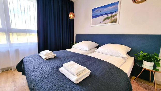 Westin Koralowa 15 Kołobrzeg - 365PAM - Foto 2, Zimmer