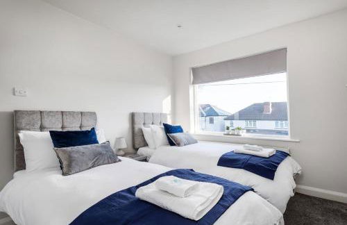 Newly Extended 3 Bed Family home Near Graves Park - Foto 22