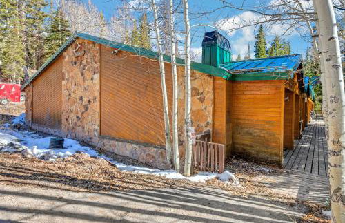 Beautiful Ski-in Ski-out Condo Located On The Eagle Point Resort! condo - Foto 17