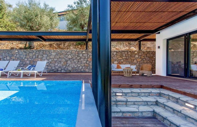 Villa Luca Desimi in Desimi - Foto 33