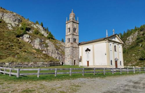 Bella Vista casa vacanze - Foto 15