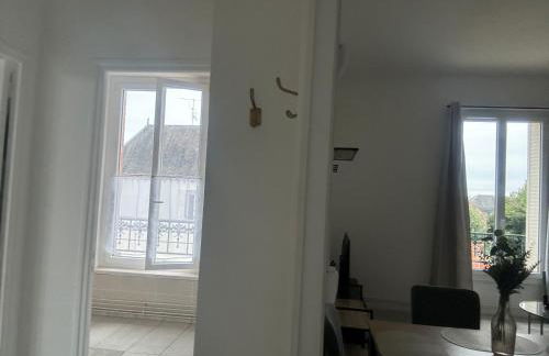 Le Vésuve - arrivée autonome - Foto 11