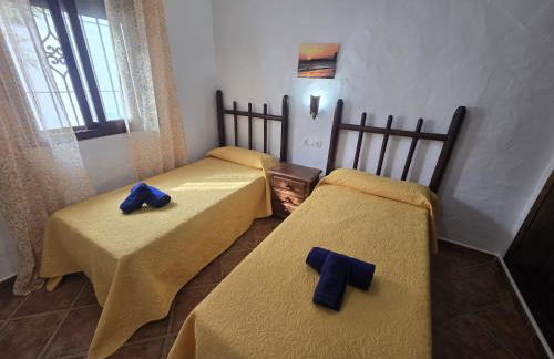 Casas el Palomar - Foto 20