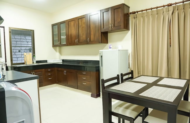 Family Villa Iona with Private Pool - Photo 13