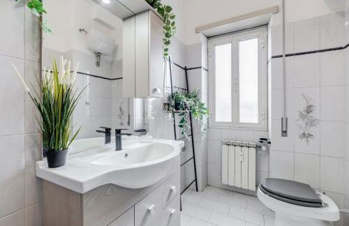 Near Metro A - Modern Boho Style Apartment - Foto 9