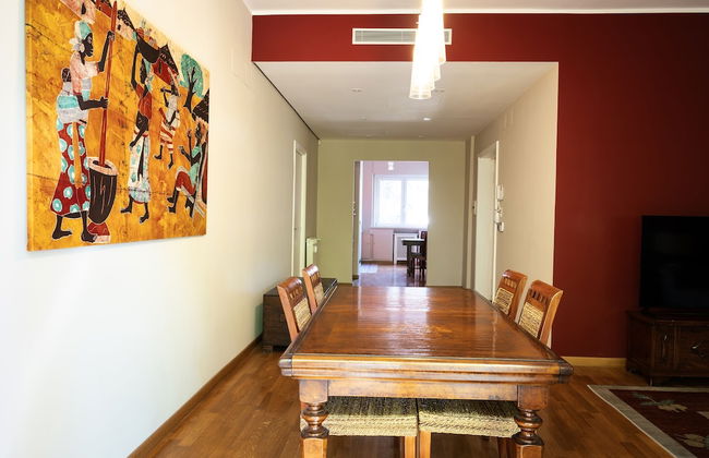 Beethoven Luxury Apartment - Foto 23