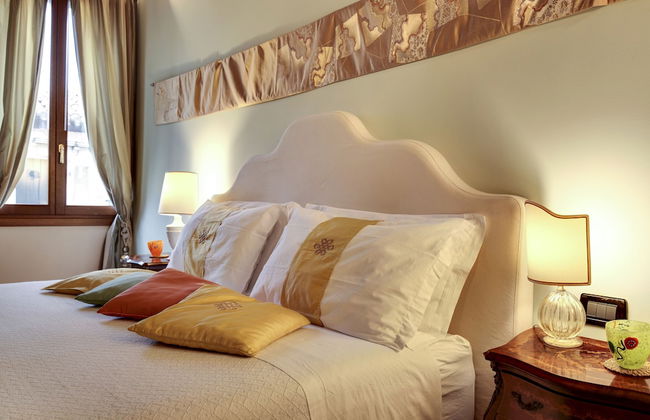 La Villeggiatura - Foto 22