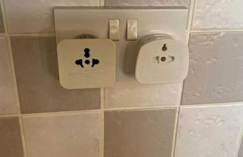 3 bedrooms house with free parking in a quiet area - Photo 28