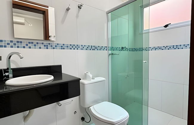 Casa com piscina em Bertioga 1 - Foto 20