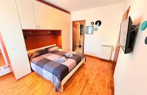 Grosseto Centro, Comodo e Luminoso APT fronte Corso - Foto 7