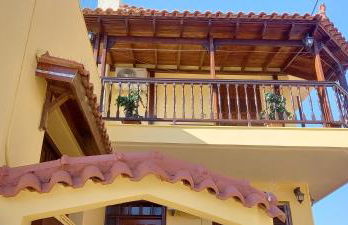 Giannis Traditional House - Foto 36