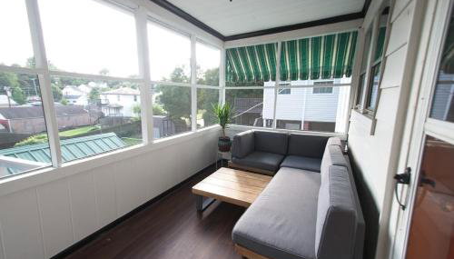 The Navel Nalle - Downtown Bungalow, Patio, Parking - Foto 3