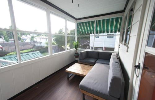 The Navel Nalle - Downtown Bungalow, Patio, Parking - Foto 3