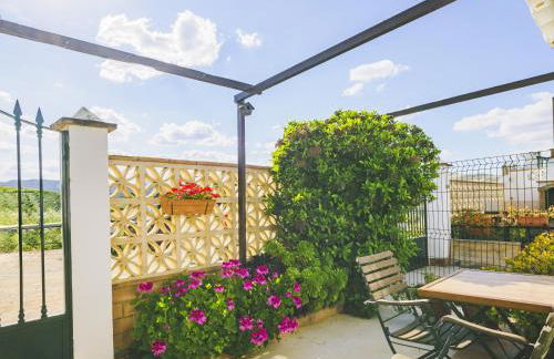 Cubo's Casa Rural Jose & Caminito del Rey - Foto 10