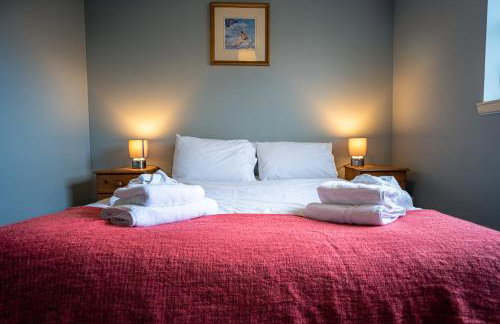 The Farmhouse, 6 bed property, Forres - Foto 11