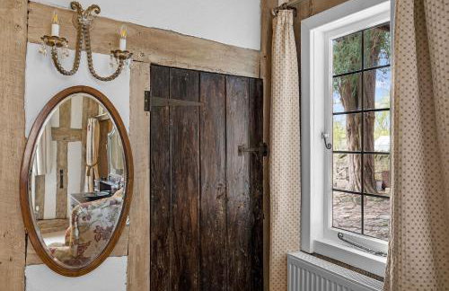 Gardeners Cottage near Ledbury - Foto 8