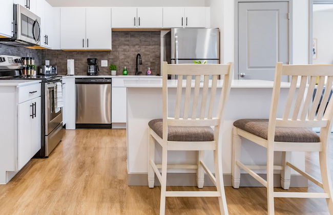 Brand New Suite in Kansas City - Photo 20