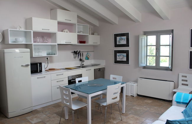 Relais Pugliano - Foto 13