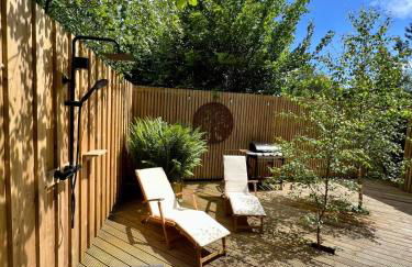 The Pines Treehouse at Treetops Hideouts - Foto 10