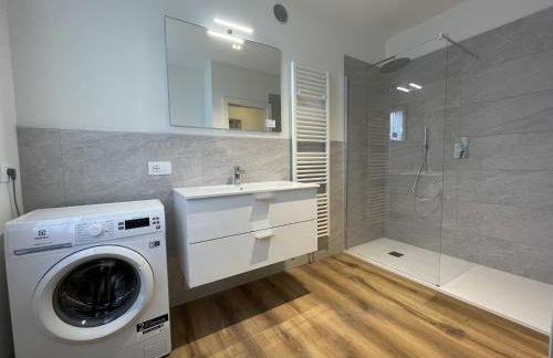 Casa Adamello Giustino - Foto 38