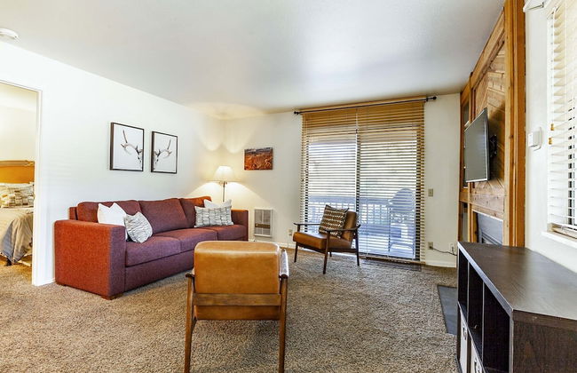 Red Pine Condominiums by All Seasons Resort Lodging - Foto 63