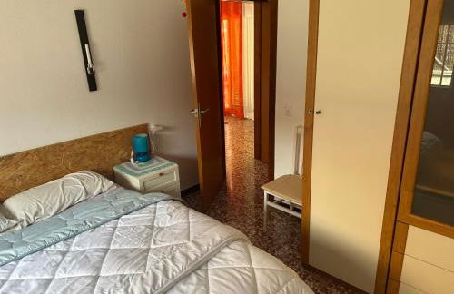 Piso superior tranquilo terraza y vistas A 45 min de Barcelona - Foto 26