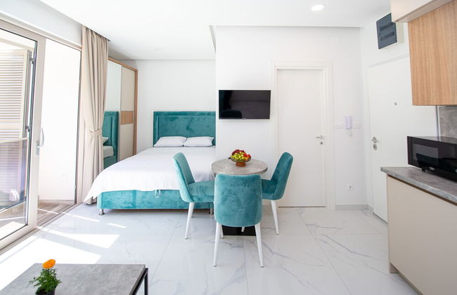 IN Property Apartments - Foto 40