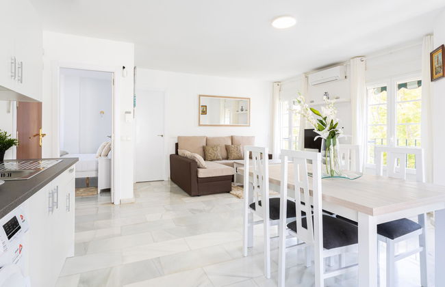 Montesa terraza comunitaria - Foto 19