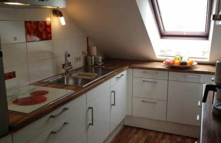 Ferienhaus Asel - Foto 8