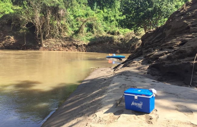 Honeymoon Hut - Foto 12