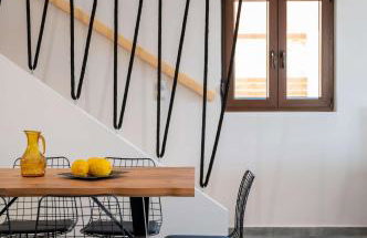 Archontiki Veranda - Design Villa in Crete with Heated Pool, Jacuzzi & Dreamy Views - Foto 44